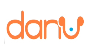 Logo Công Ty Danu Vina