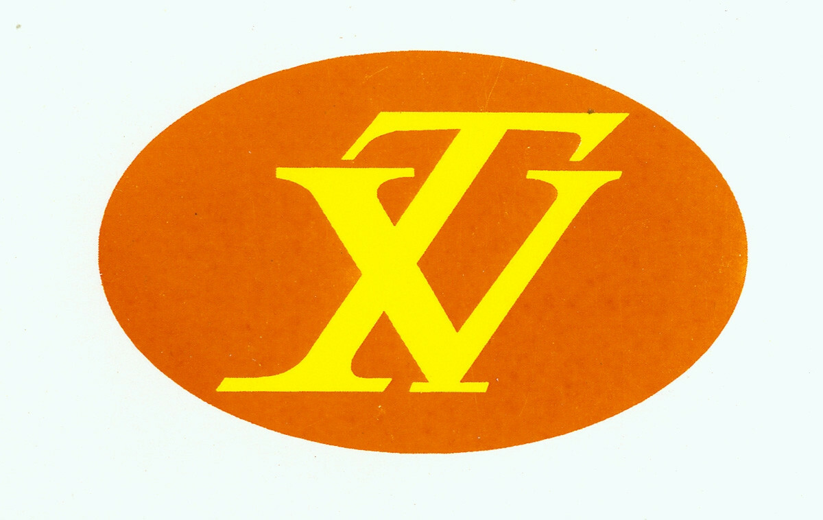 Logo Công Ty Thịnh Việt