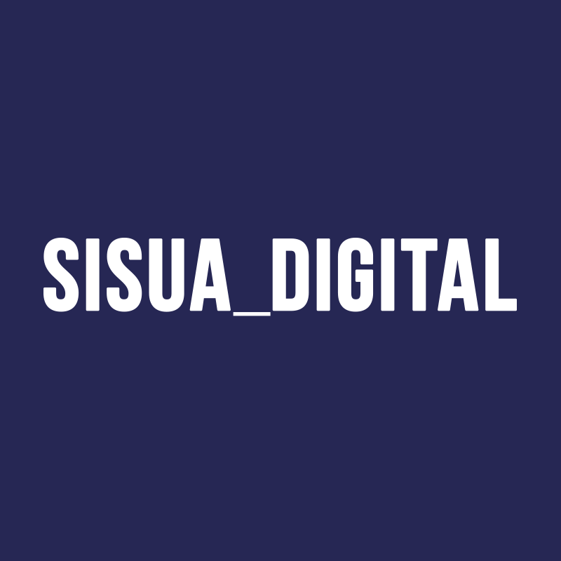 Logo Công Ty Sisua Digital Việt Nam