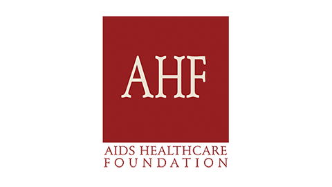 Logo Công Ty AIDS Healthcare Foundation