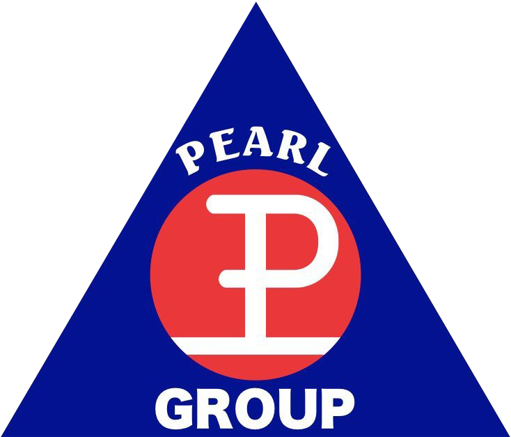 Logo Công Ty Tập Đoàn Trân Châu