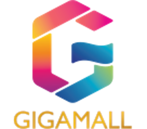 Logo Công Ty Trung Tâm Thương Mại Gigamall
