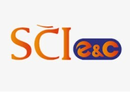 Logo Công Ty SCI E&C