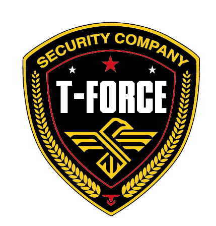 Logo Công Ty T-Force