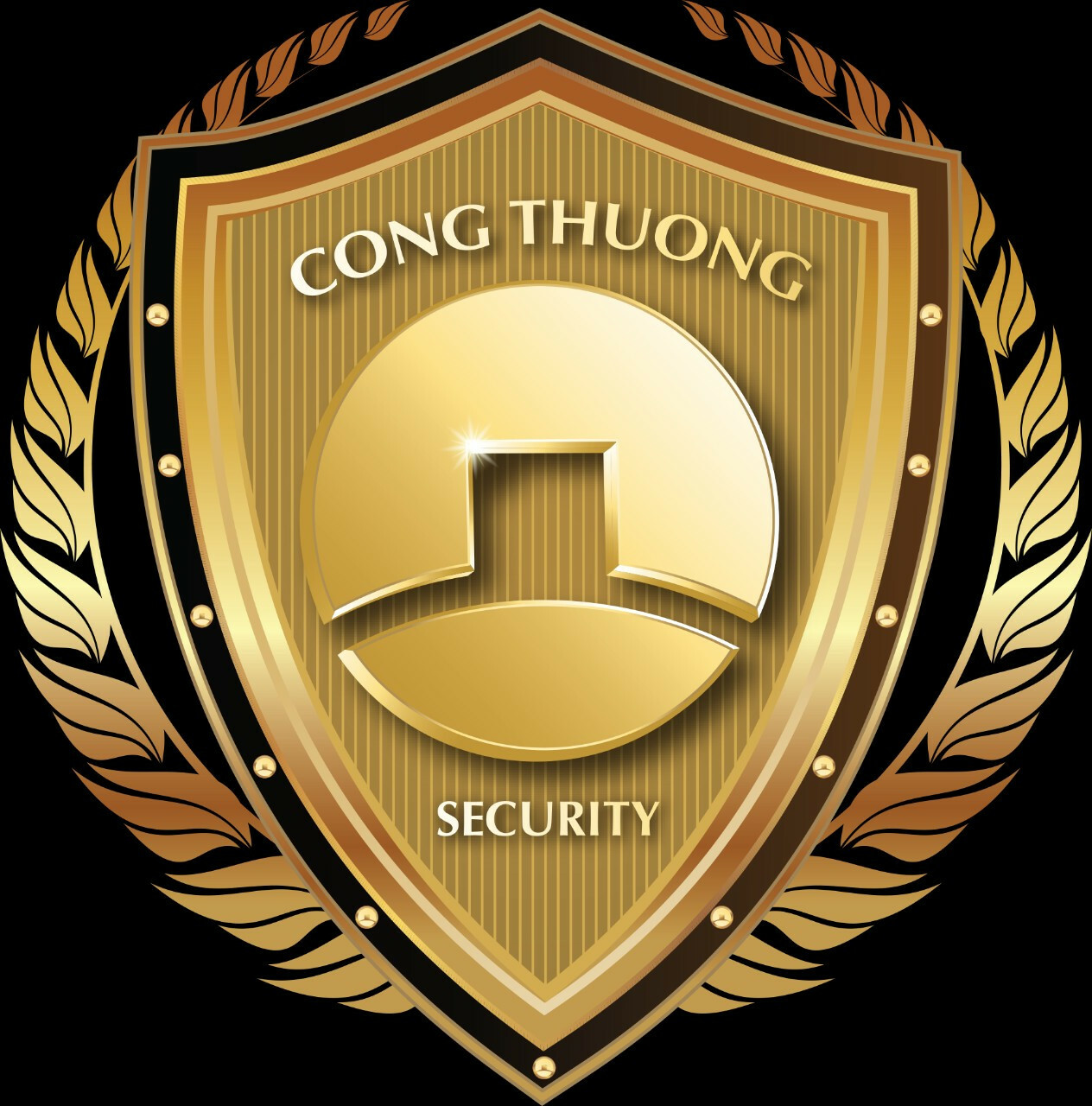 Logo Công Ty Bảo vệ Công thương
