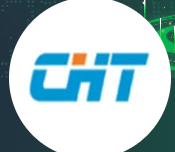 Logo Công Ty Kỹ thuật ChangHong (Việt Nam)