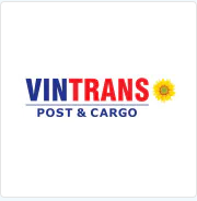 Logo Công Ty VẬN TẢI BƯU CHÍNH VIỆT NAM