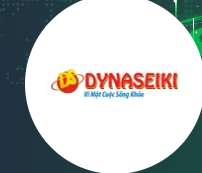 Logo Công Ty Dynaseiki
