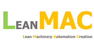 Logo Công Ty Công Ty Cổ Phần Sản Xuất và Dịch Vụ LeanMAC