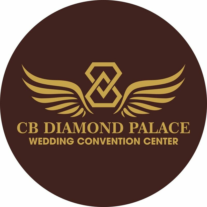 Logo Công Ty CB DIAMOND PALACE