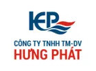 Logo Công Ty Hưng Phát