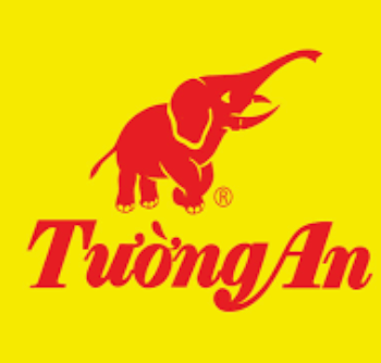 Logo Công Ty DẦU THỰC VẬT TƯỜNG AN