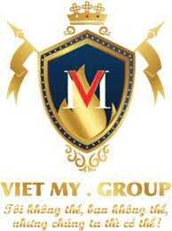 Logo Công Ty Đầu Tư Và Thương Mại Việt Mỹ