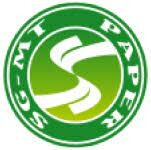 Logo Công Ty Giấy Sài Gòn Miền Trung