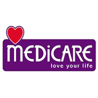 Logo Công Ty Chăm sóc Sức Khoẻ & Sắc Đẹp Medicare