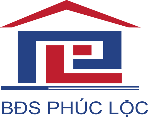 Logo Công Ty Bất Động Sản Phúc Lộc
