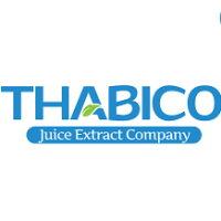 Logo Công Ty CÔNG NGHIỆP THỰC PHẨM THABICO TIỀN GIANG