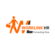 Logo Công Ty Nguồn Nhân Lực Worklink
