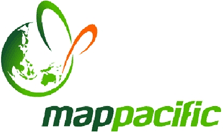 Logo Công Ty Map Pacific Singapore