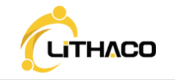 Logo Công Ty Cơ Điện Liên Thành Việt Nam - LITHACO