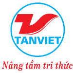 Logo Công Ty Công Ty Cổ Phần Văn Hóa Và Giáo Dục Tân Việt