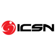 Logo Công Ty ICSN Tech Việt Nam