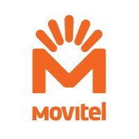 Logo Công Ty Movitel S.A