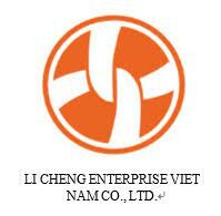 Logo Công Ty Li Cheng Enterprise Việt Nam