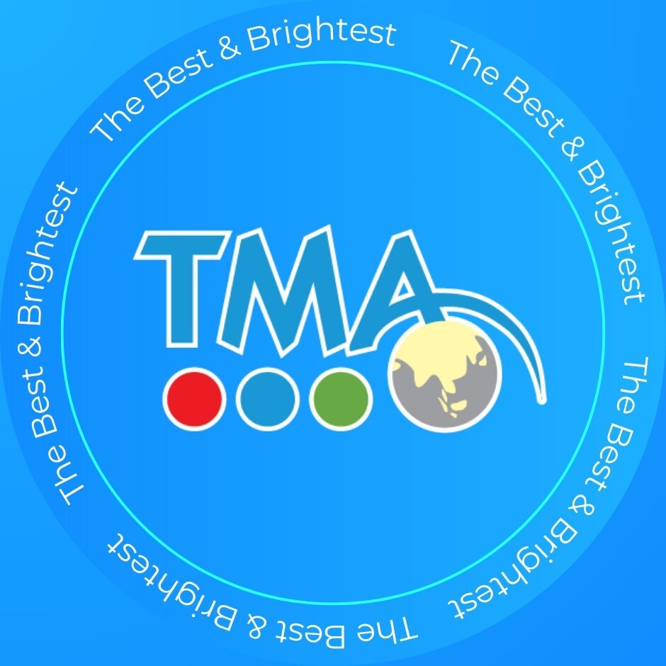 Logo Công Ty TMA Solutions