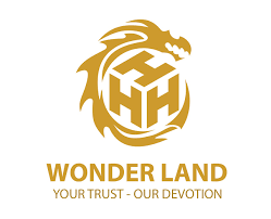 Logo Công Ty Wonderland