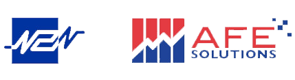 Logo Công Ty N2N - AFE (Hong Kong) Limited
