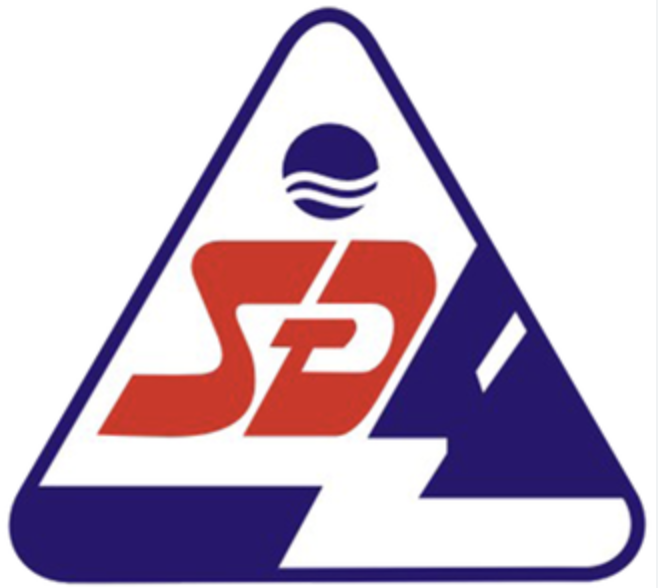 Logo Công Ty TẬP ĐOÀN SÔNG ĐÀ