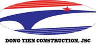 Logo Công Ty Xây Dựng Đồng Tiến