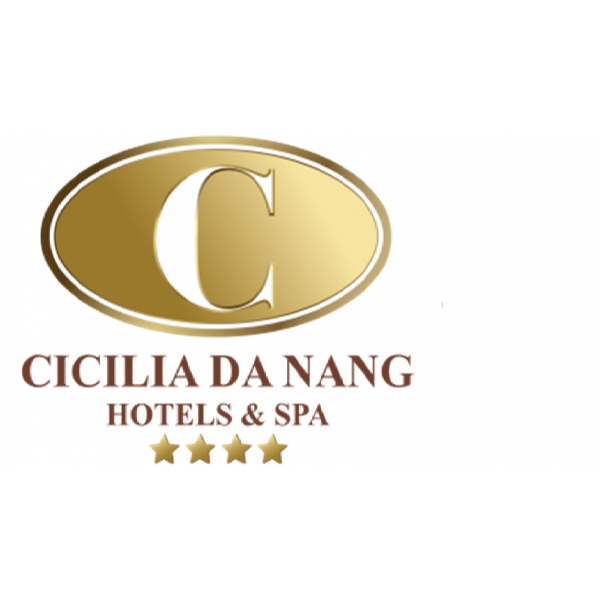 Logo Công Ty Cicilia Hotels & Spa