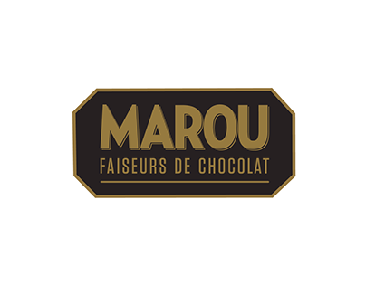 Logo Công Ty Maison Marou