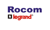 Logo Công Ty Rocom Vietnam