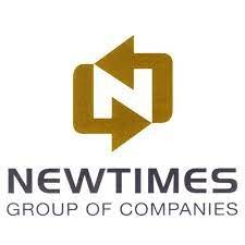 Logo Công Ty Newtimes Group of Companies