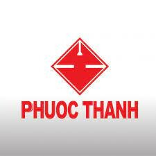 Logo Công Ty Xây dựng Phước Thành