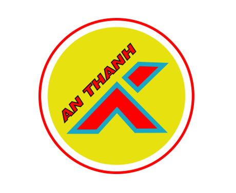Logo Công Ty SX - TM - DV AN THÀNH