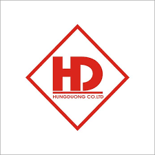 Logo Công Ty Hùng Dương