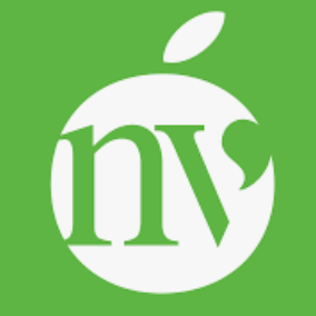 Logo Công Ty CÔNG TY ĐẠI TÂN VIỆT - New Viet Diary