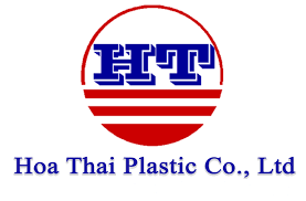 Logo Công Ty Nhựa Hoa Thái