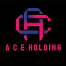 Logo Công Ty ACE Holding
