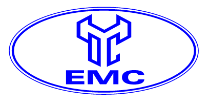 Logo Công Ty Cơ Khí Xuất Khẩu