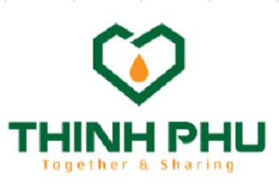 Logo Công Ty Thuốc Thú Y - Thủy Sản Thịnh Phú