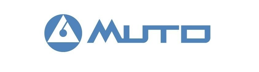 Logo Công Ty Muto
