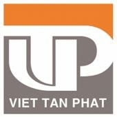 Logo Công Ty TNHH Việt Tân Phát