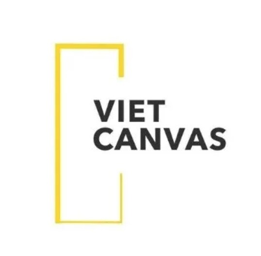 Logo Công Ty TNHH Nội Thất Viet Canvas