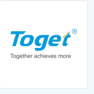 Logo Công Ty Toget Việt Nam