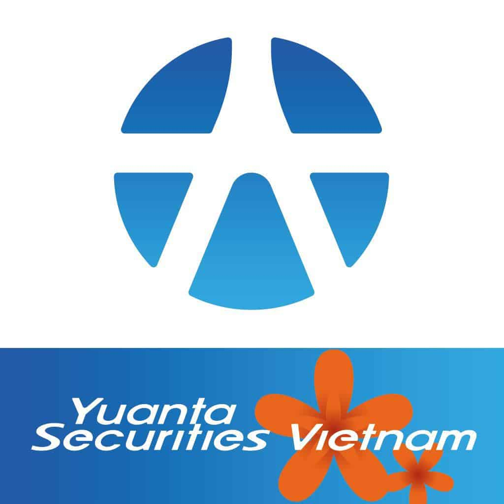 Logo Công Ty Chứng Khoán Yuanta Việt Nam